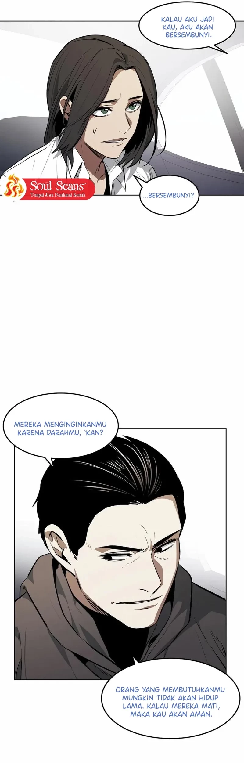 The Invincible Man Bab 54 halaman 5