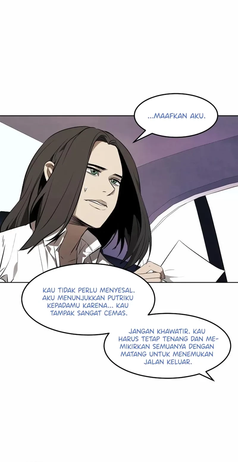 The Invincible Man Bab 54 halaman 10