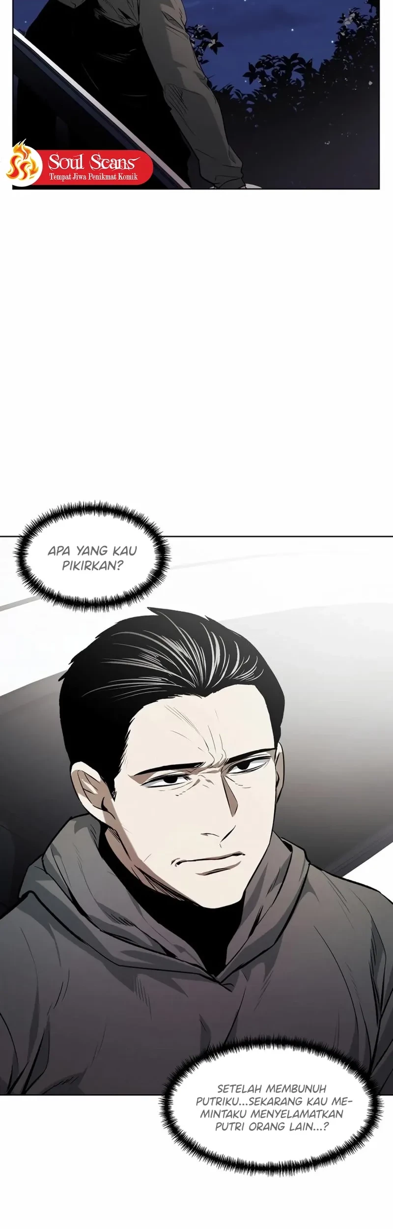 The Invincible Man Bab 54 halaman 14