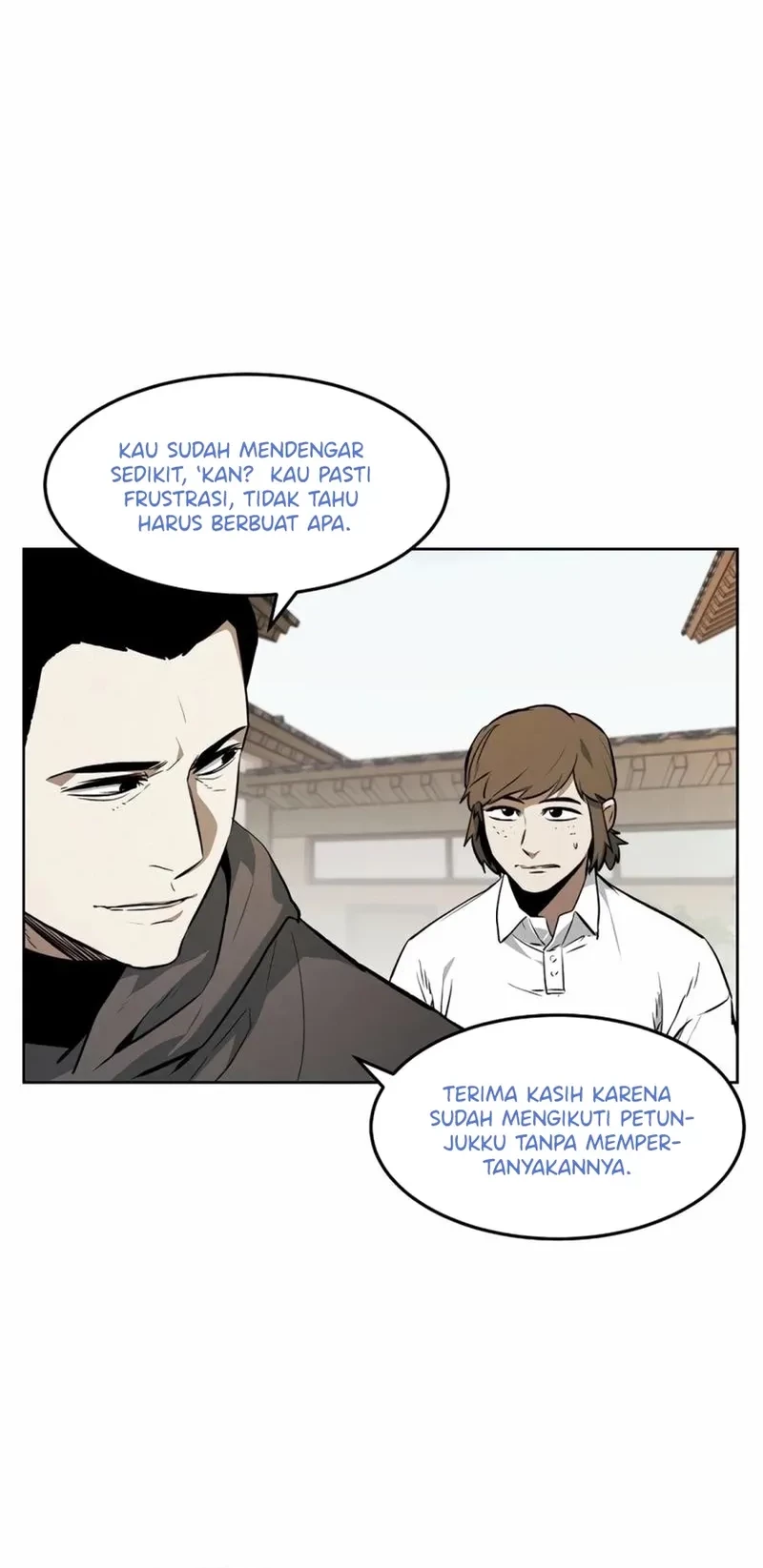 The Invincible Man Bab 54 halaman 22
