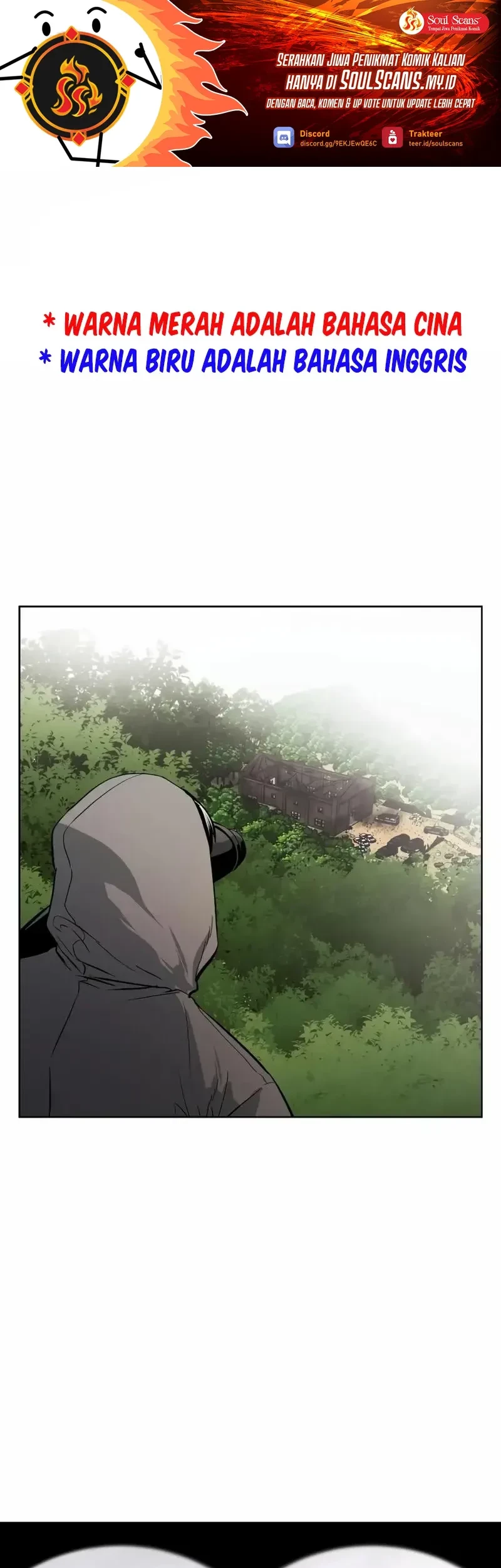 The Invincible Man Bab 55 halaman 2