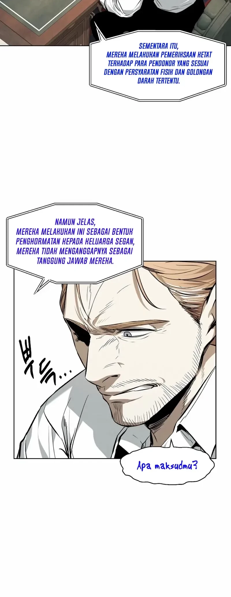 The Invincible Man Bab 55 halaman 11