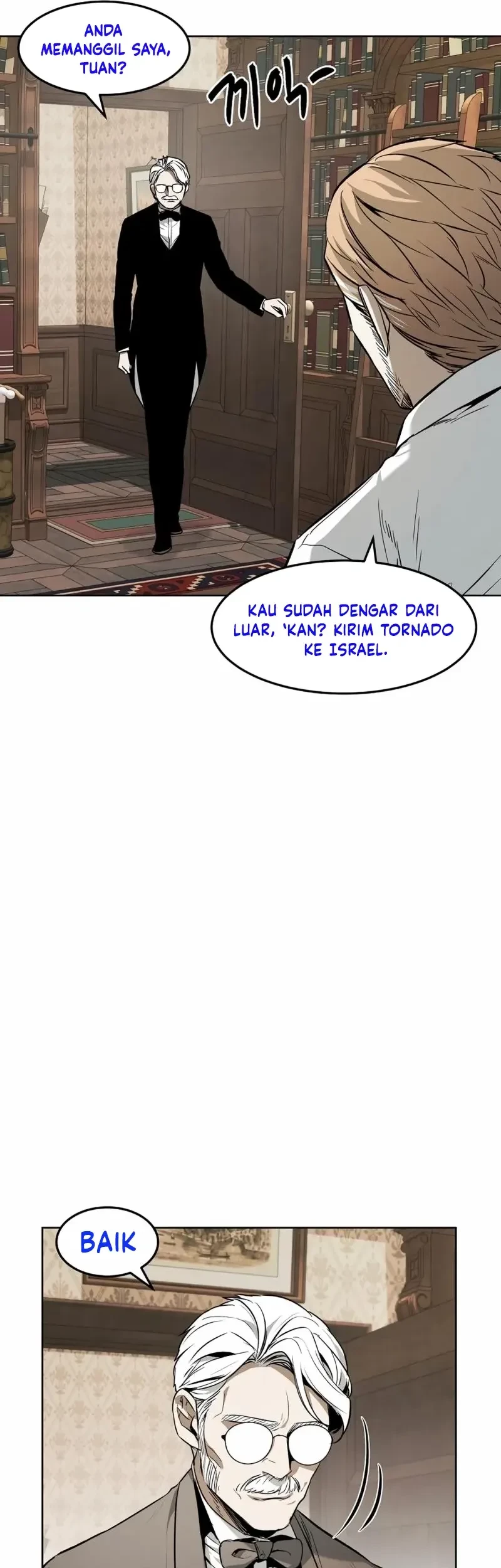 The Invincible Man Bab 55 halaman 16