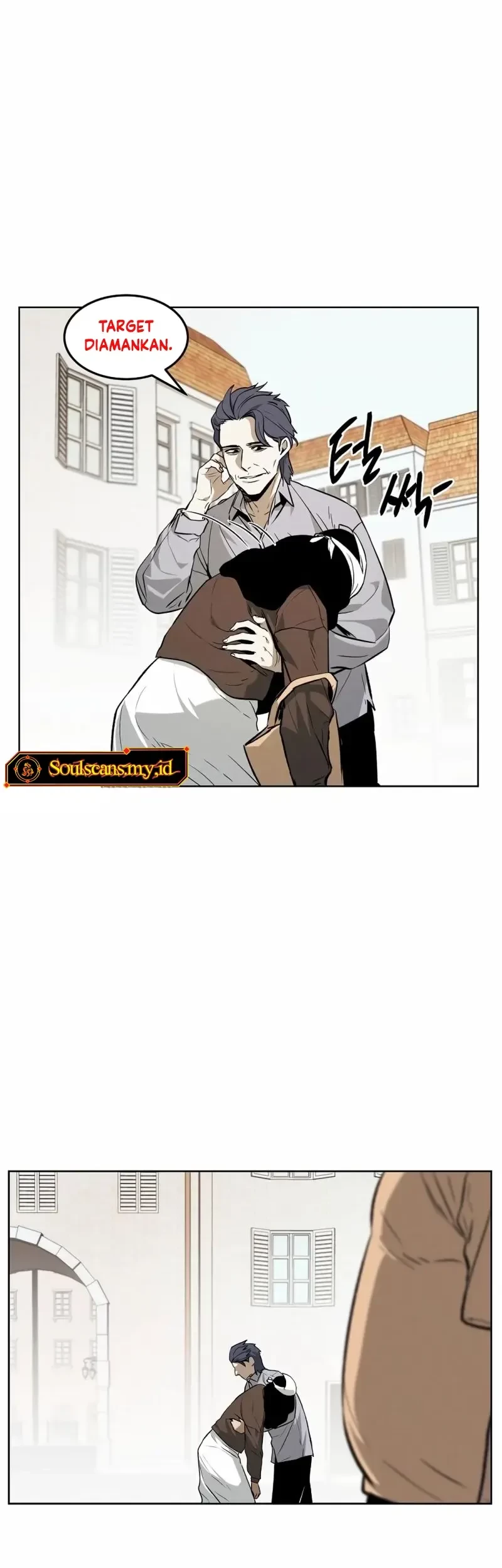 The Invincible Man Bab 55 halaman 44