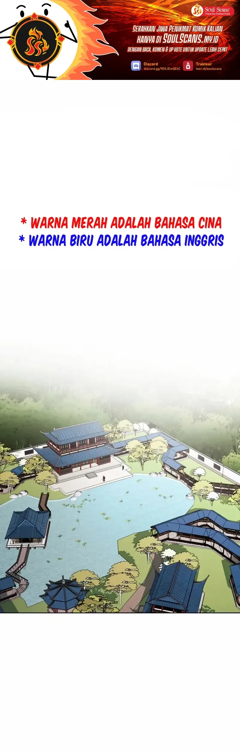 The Invincible Man Bab 56 halaman 2
