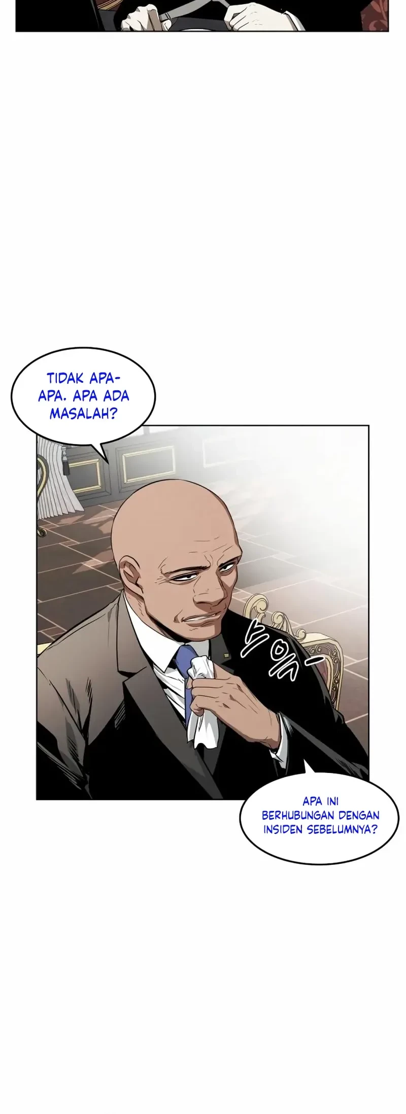 The Invincible Man Bab 56 halaman 9