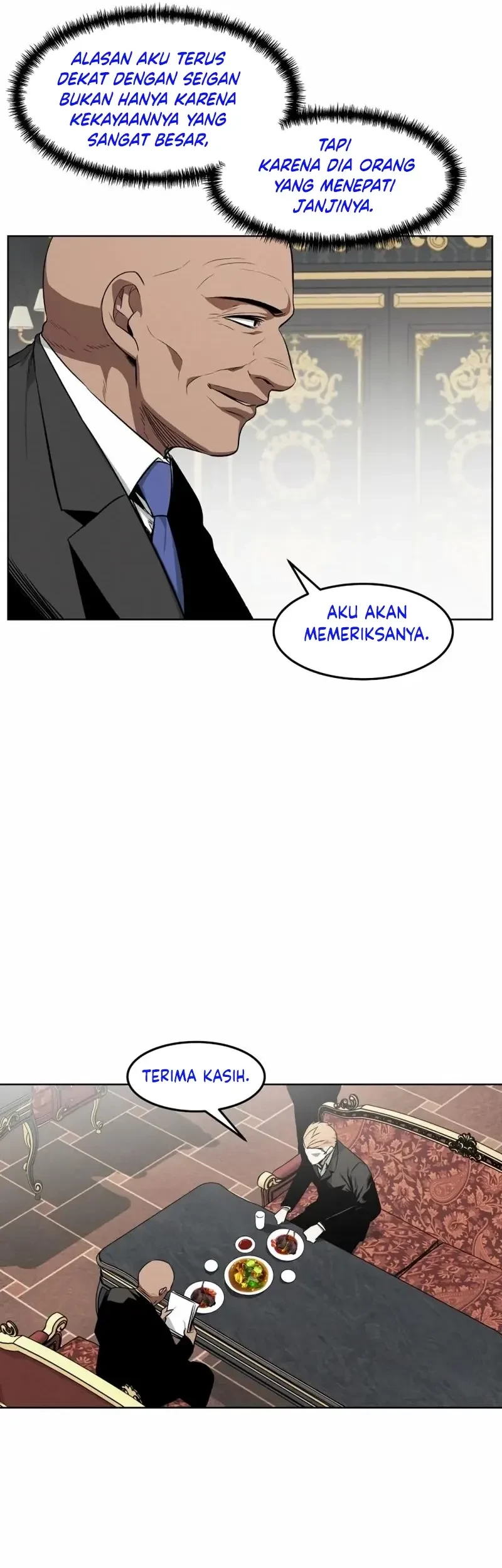 The Invincible Man Bab 56 halaman 16