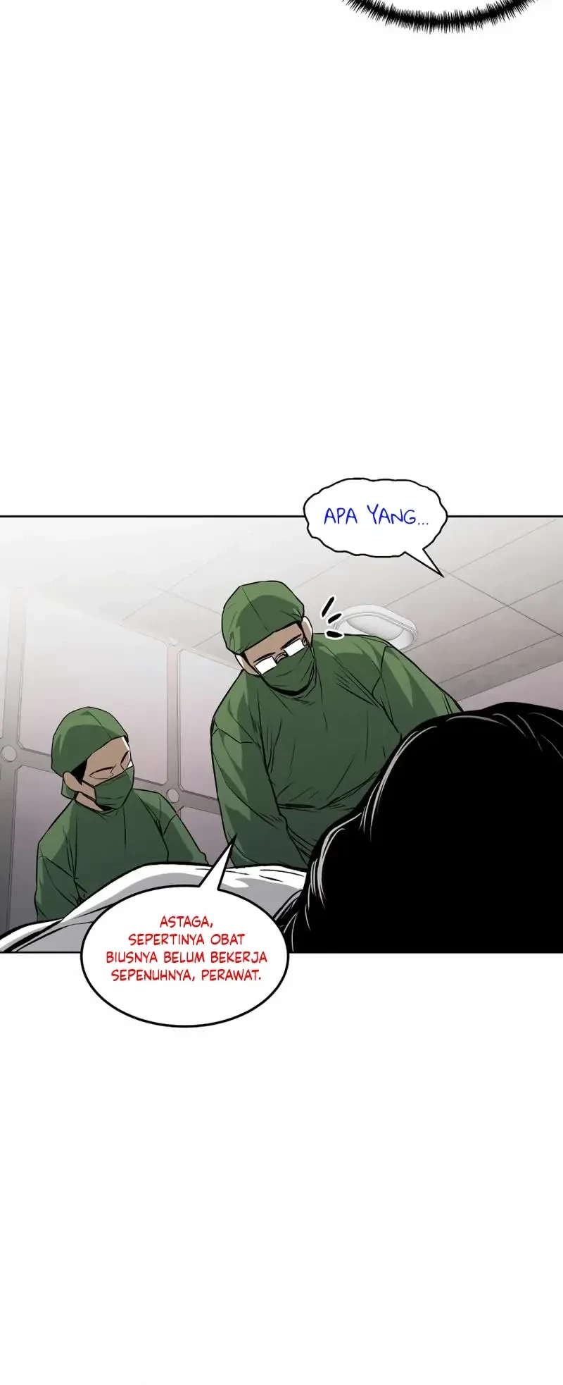 The Invincible Man Bab 56 halaman 23
