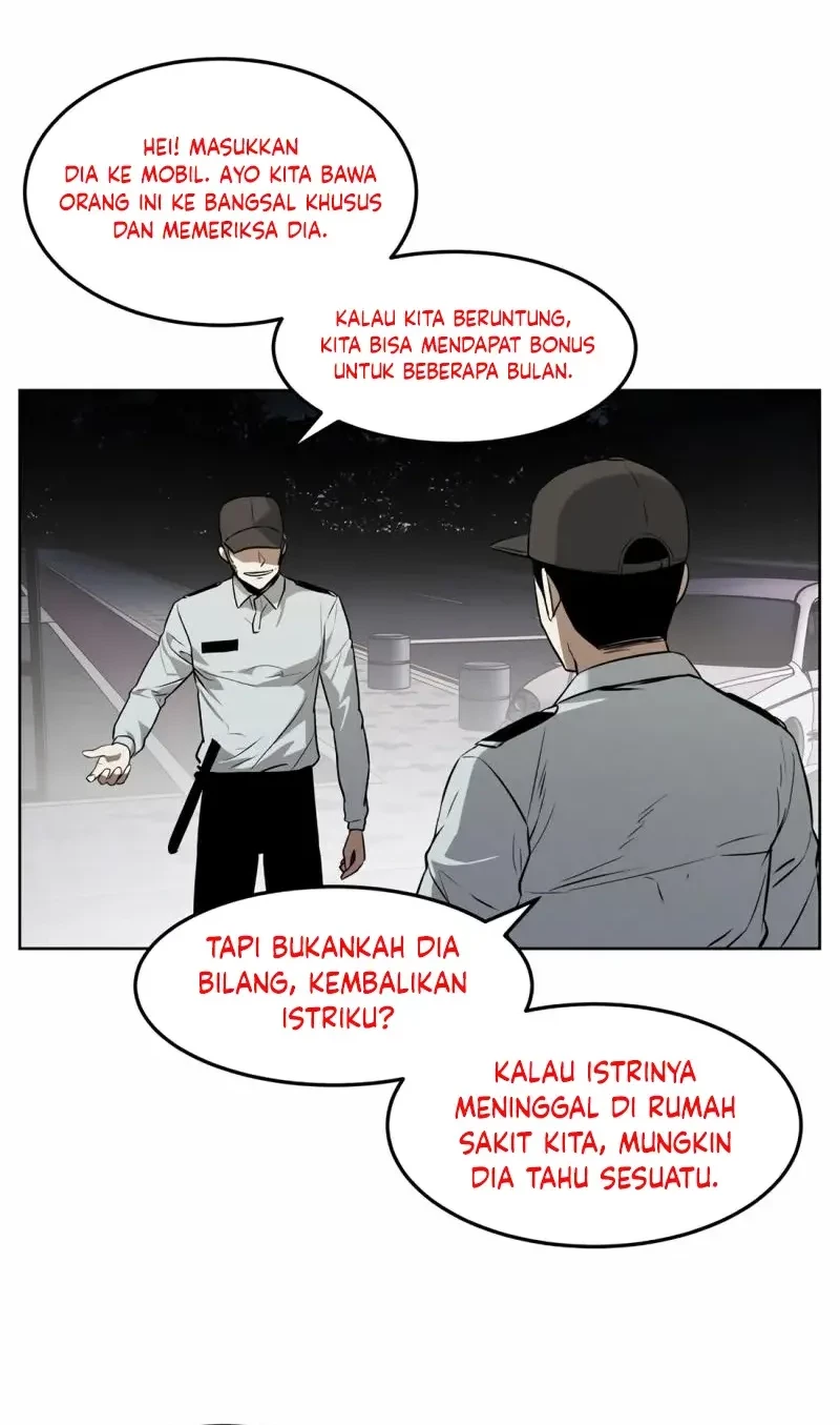 The Invincible Man Bab 57 halaman 7