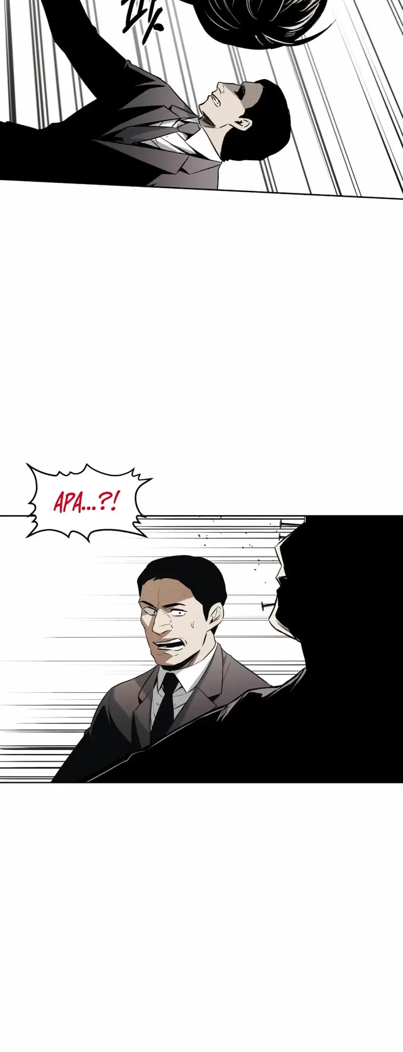 The Invincible Man Bab 57 halaman 41