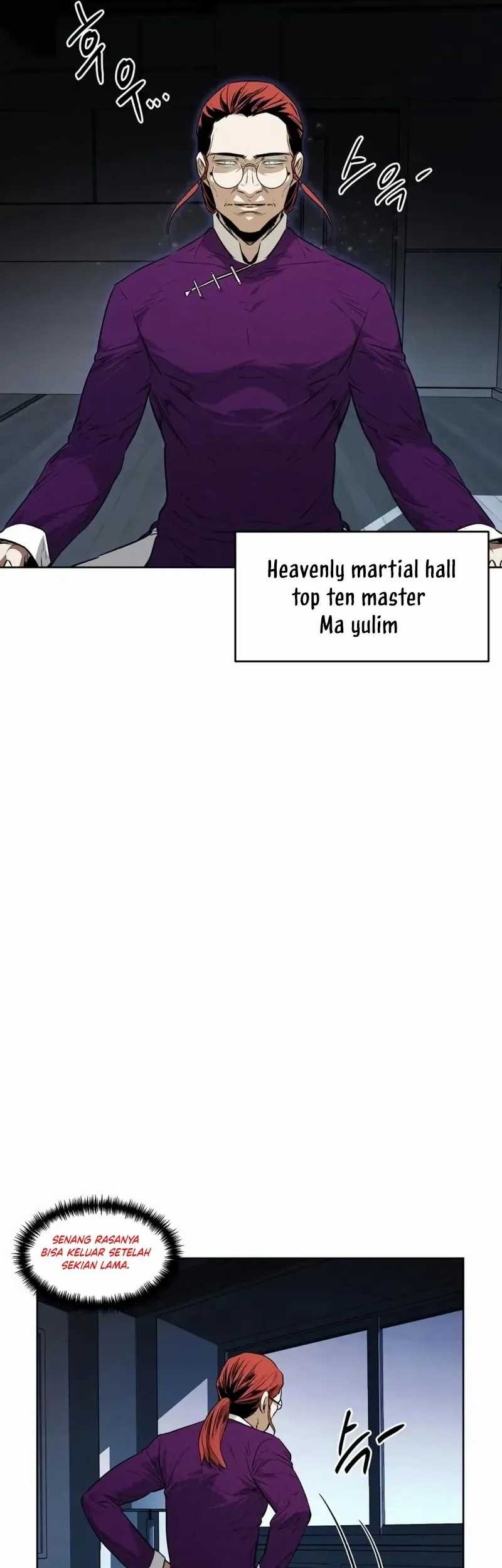 The Invincible Man Bab 58 halaman 4