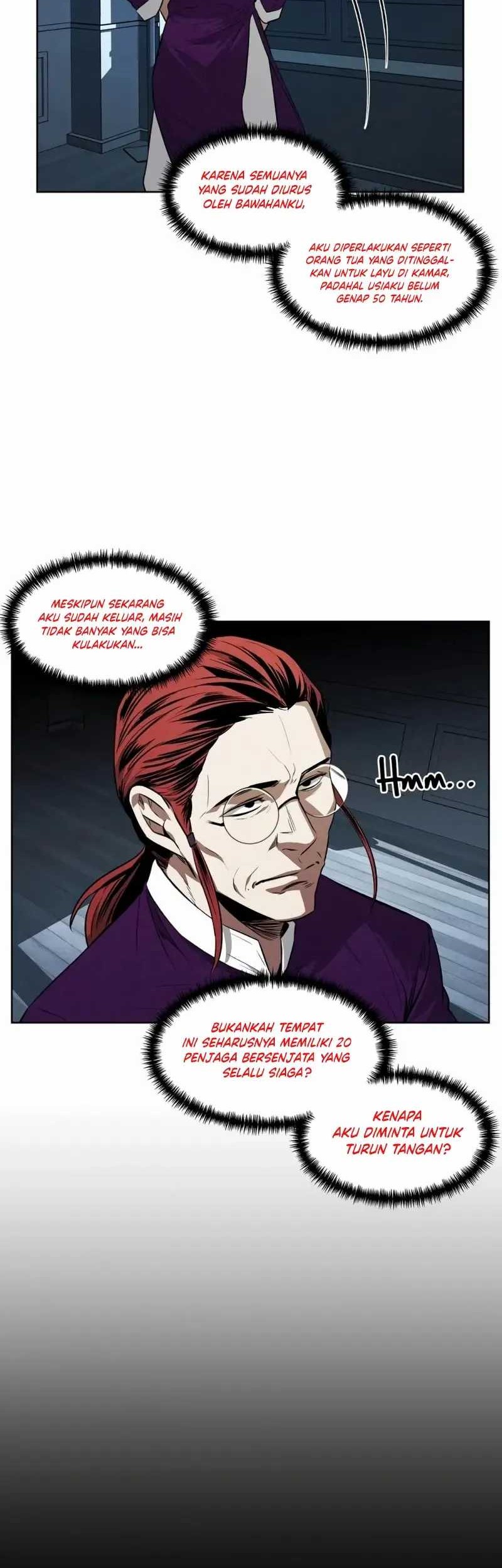The Invincible Man Bab 58 halaman 5