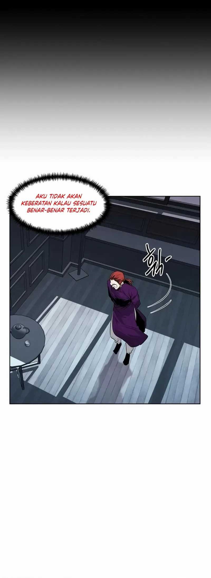 The Invincible Man Bab 58 halaman 7