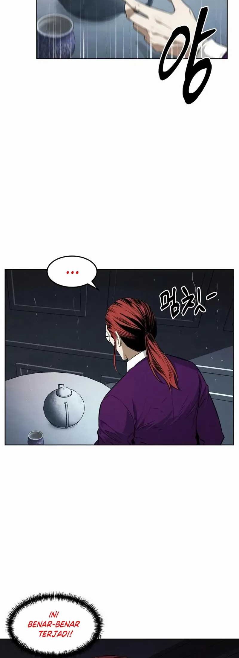 The Invincible Man Bab 58 halaman 9