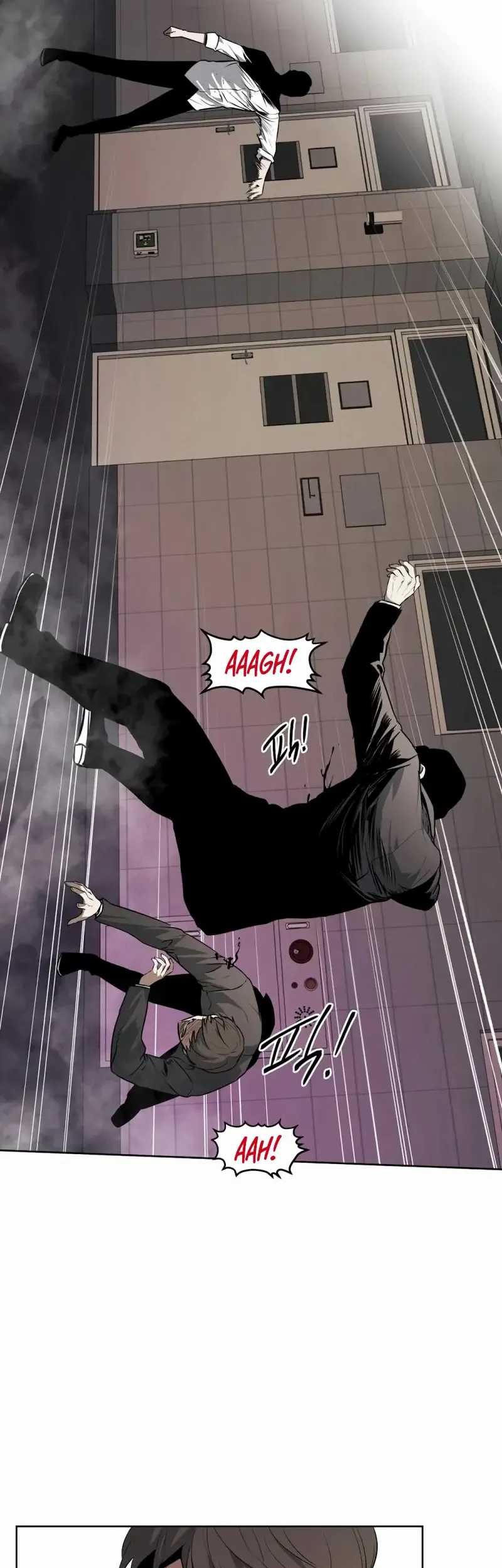 The Invincible Man Bab 58 halaman 12