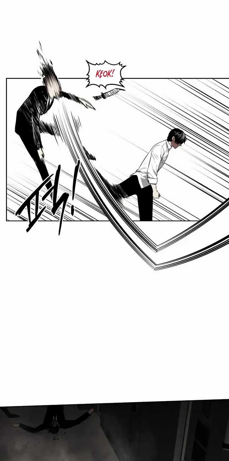 The Invincible Man Bab 58 halaman 15