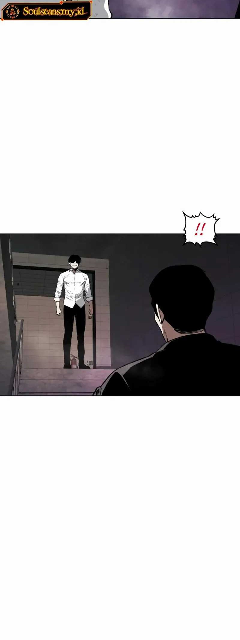 The Invincible Man Bab 58 halaman 17