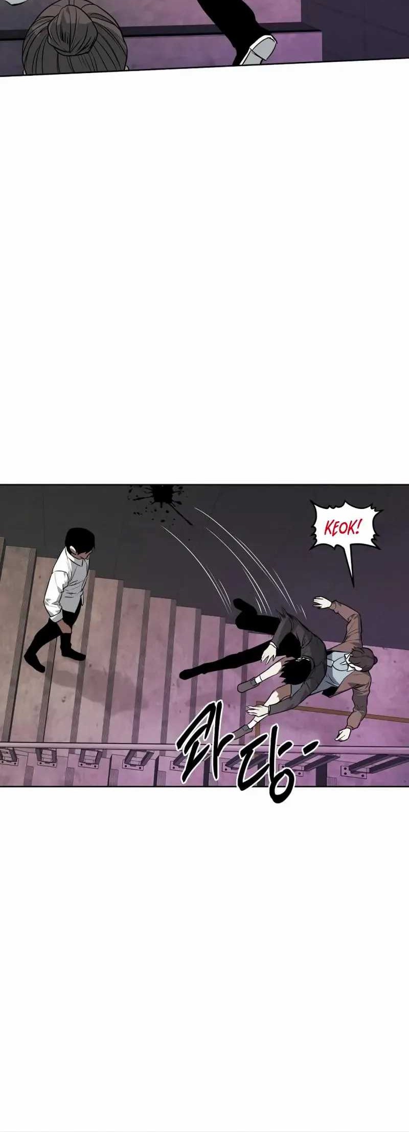 The Invincible Man Bab 58 halaman 19