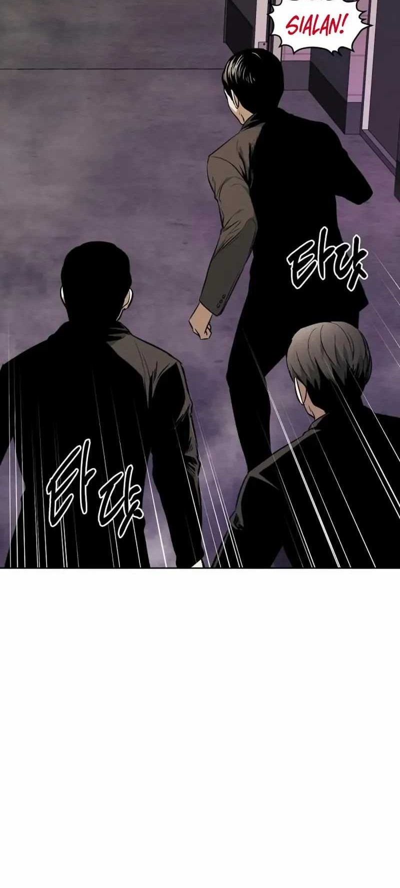 The Invincible Man Bab 58 halaman 23