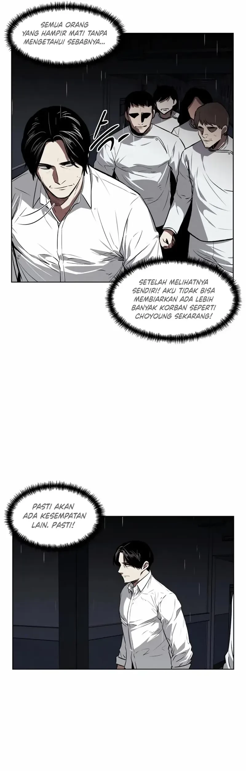 The Invincible Man Bab 59 halaman 4
