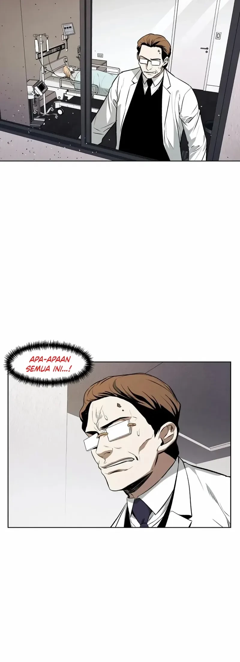The Invincible Man Bab 60 halaman 3