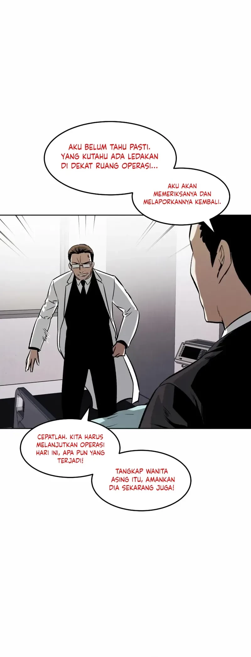 The Invincible Man Bab 60 halaman 5