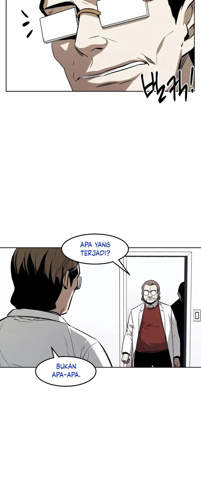 The Invincible Man Bab 60 halaman 9