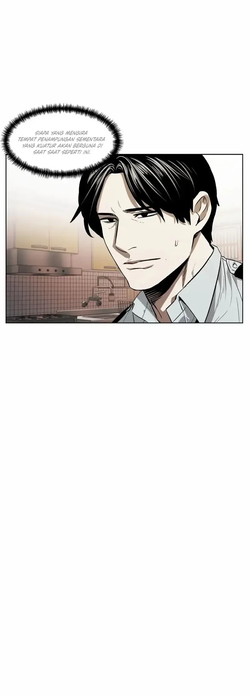 The Invincible Man Bab 60 halaman 15