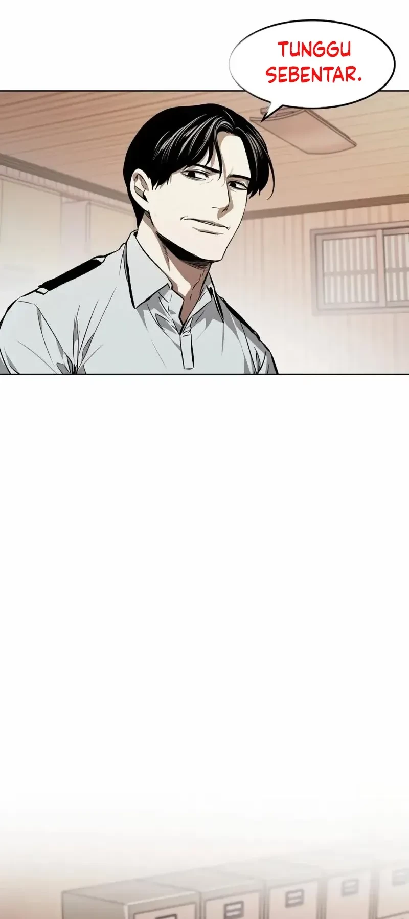 The Invincible Man Bab 60 halaman 25