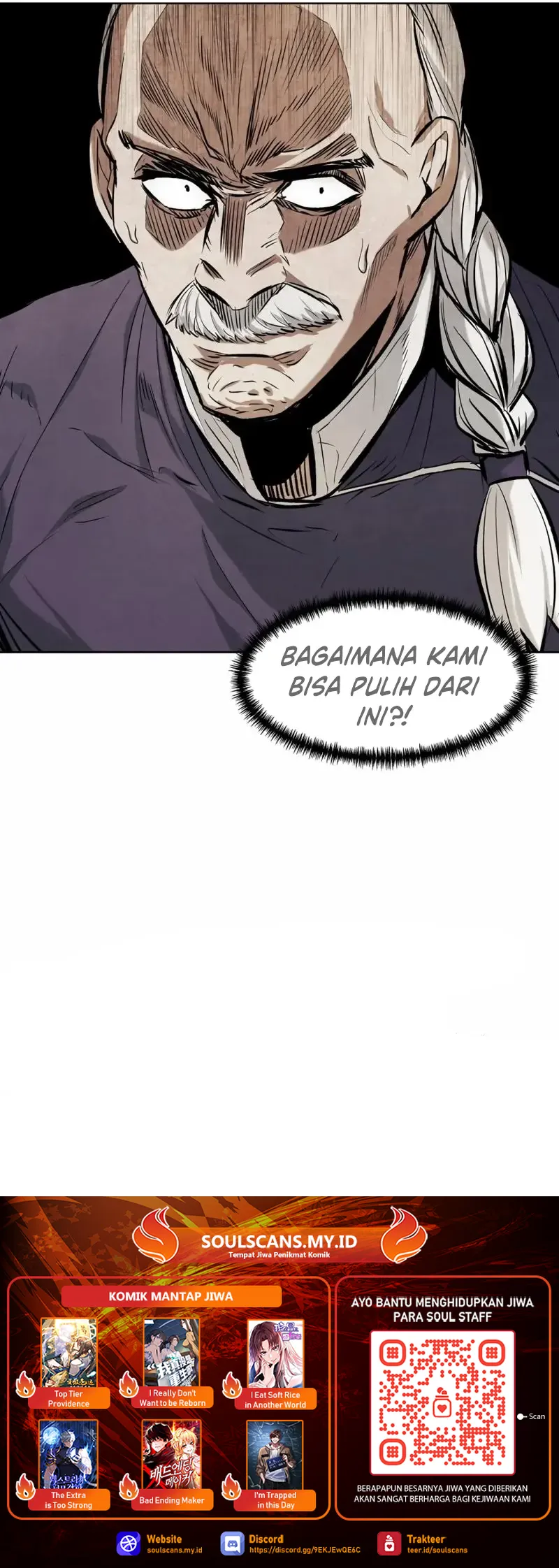 The Invincible Man Bab 60 halaman 38