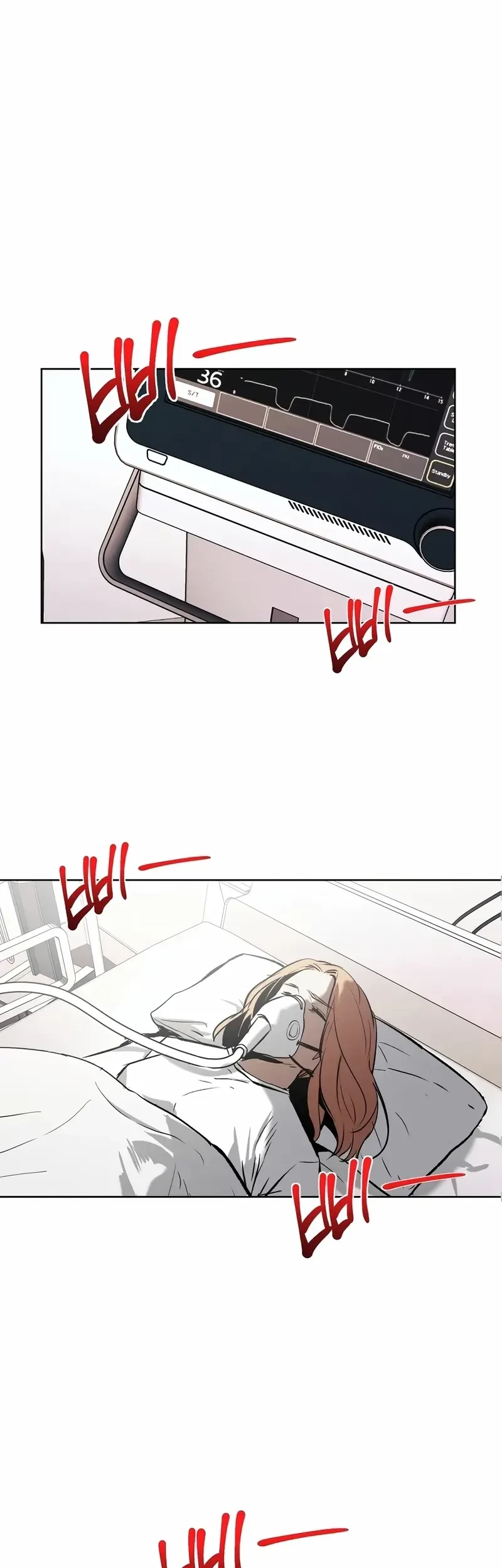 The Invincible Man chapter 61 halaman 27