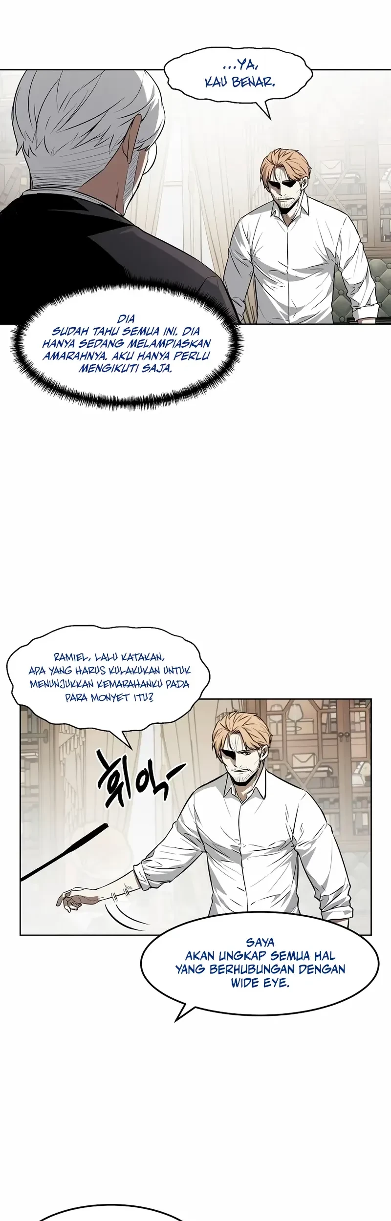 The Invincible Man Bab 62 halaman 3