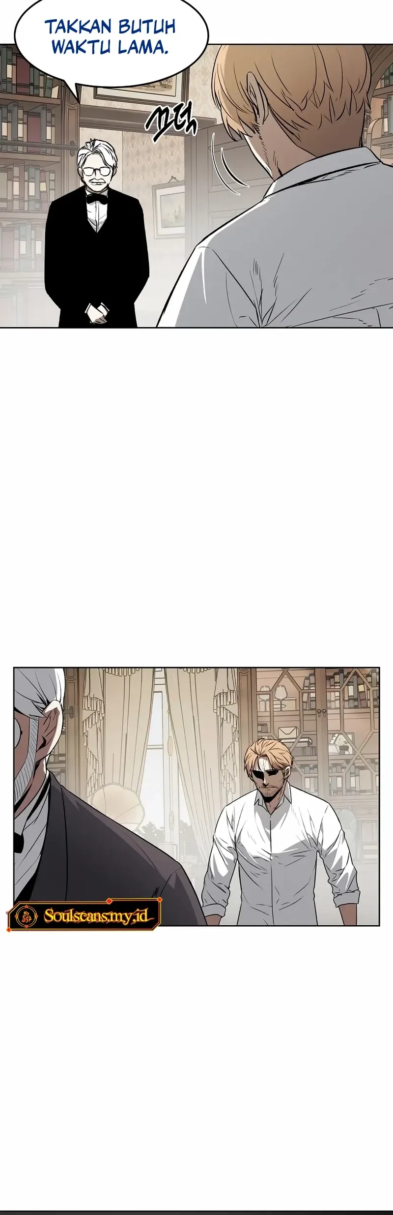 The Invincible Man Bab 62 halaman 4