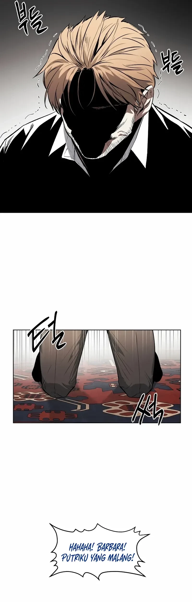 The Invincible Man Bab 62 halaman 5