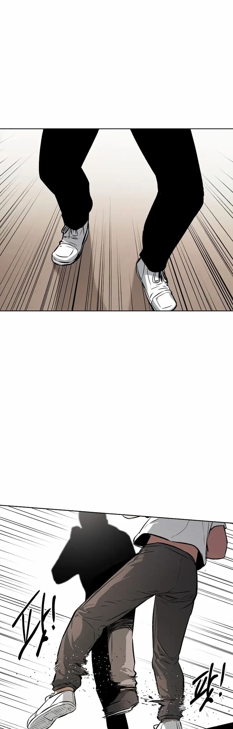 The Invincible Man Bab 62 halaman 15