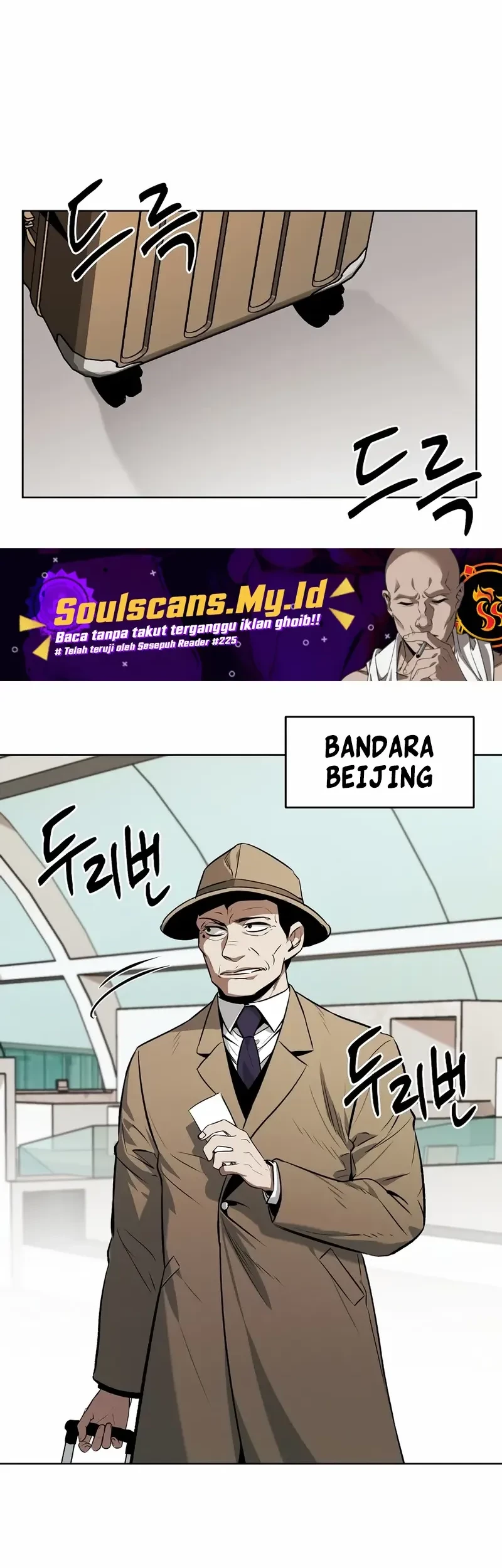 The Invincible Man Bab 62 halaman 24