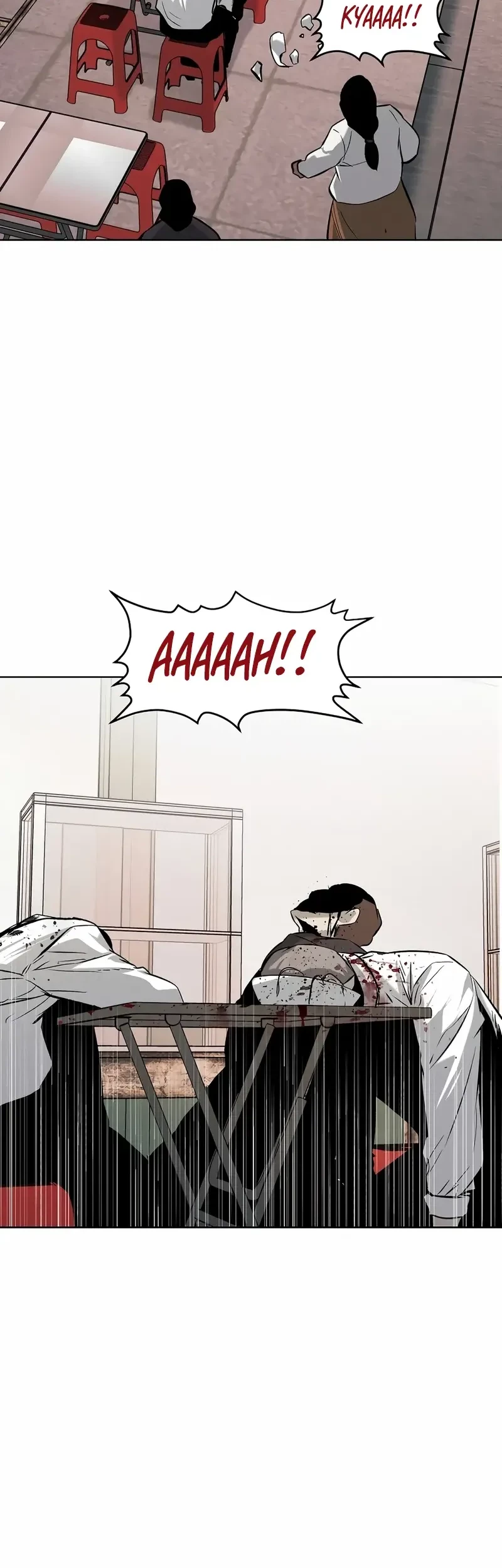 The Invincible Man Bab 63 halaman 9