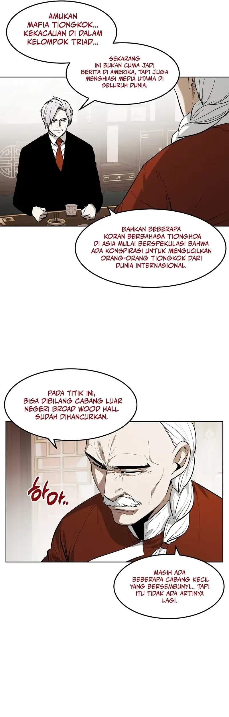The Invincible Man Bab 63 halaman 12