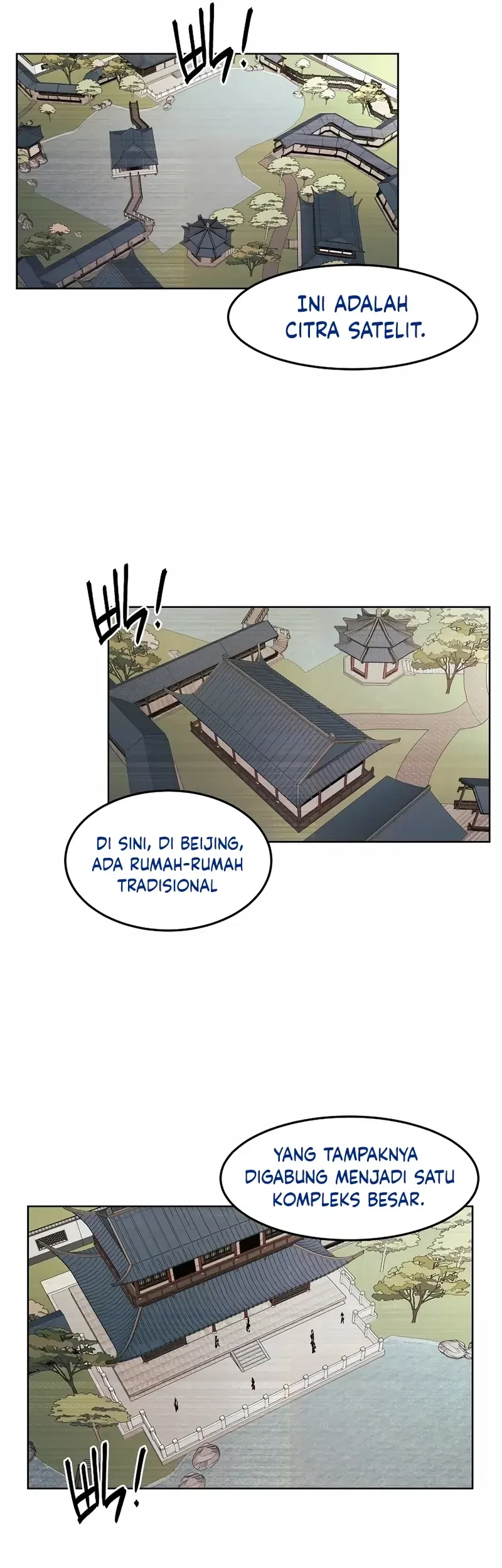The Invincible Man Bab 64 halaman 8