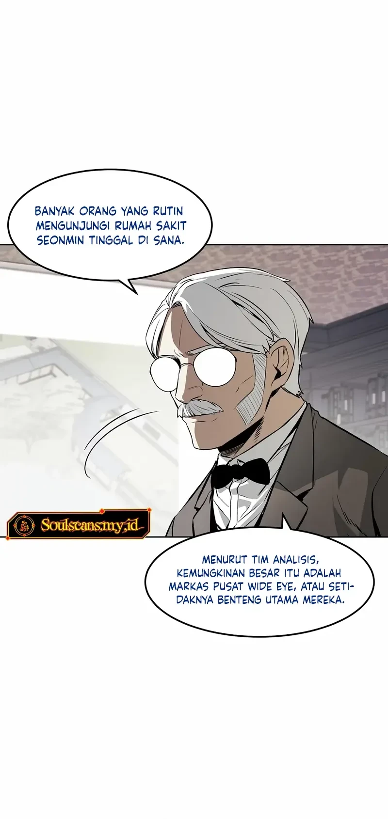 The Invincible Man Bab 64 halaman 9