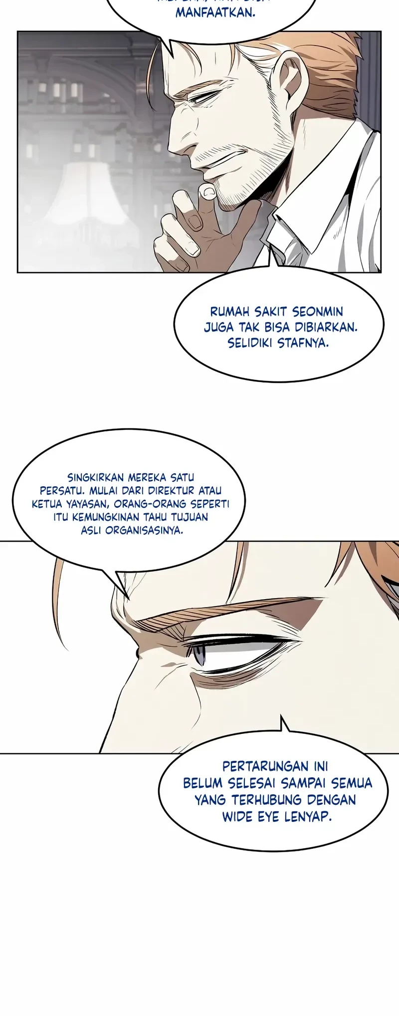 The Invincible Man Bab 64 halaman 11