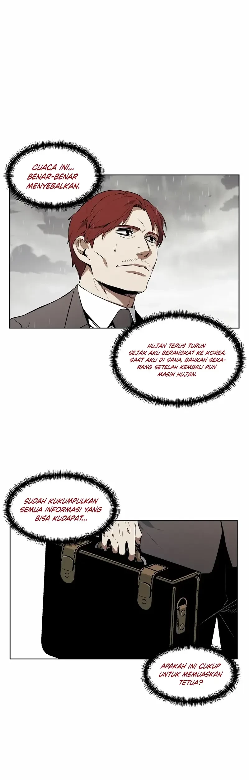 The Invincible Man Bab 64 halaman 24