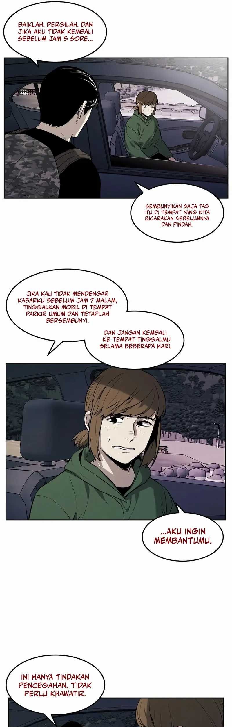 The Invincible Man Bab 65 halaman 10