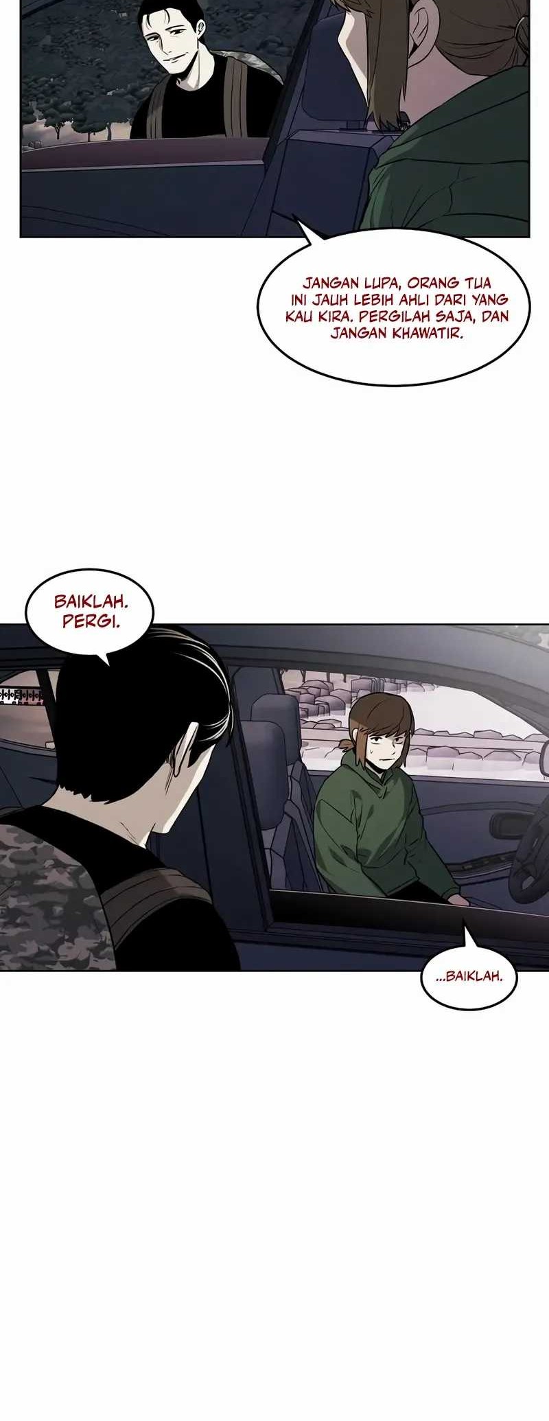 The Invincible Man Bab 65 halaman 11