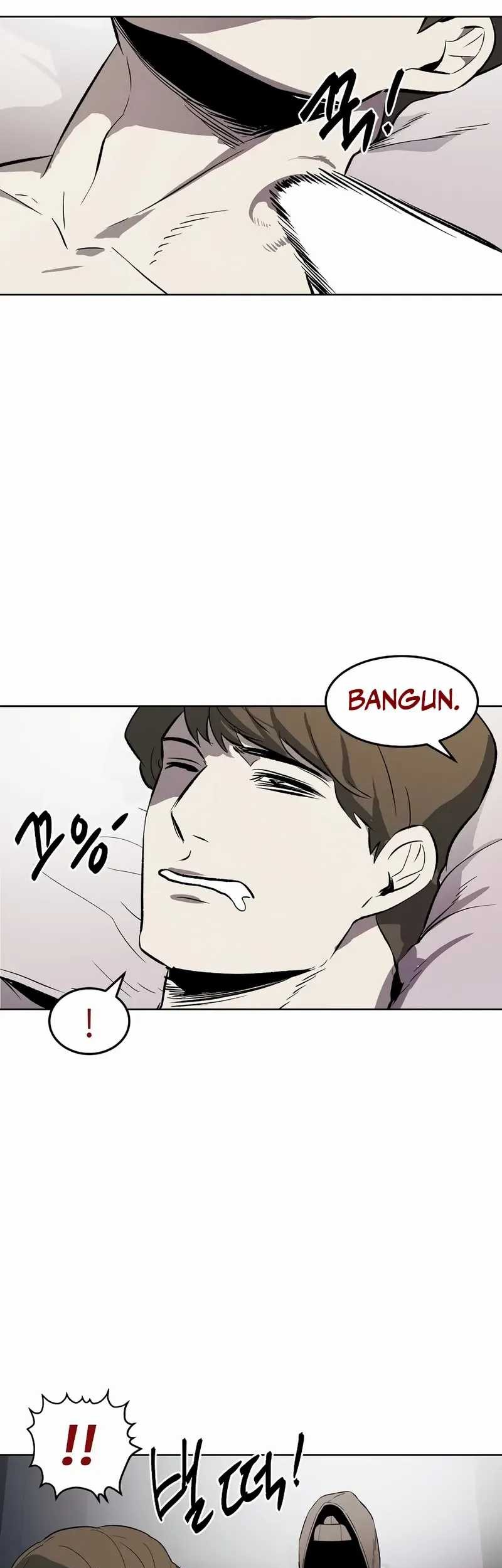 The Invincible Man Bab 65 halaman 42