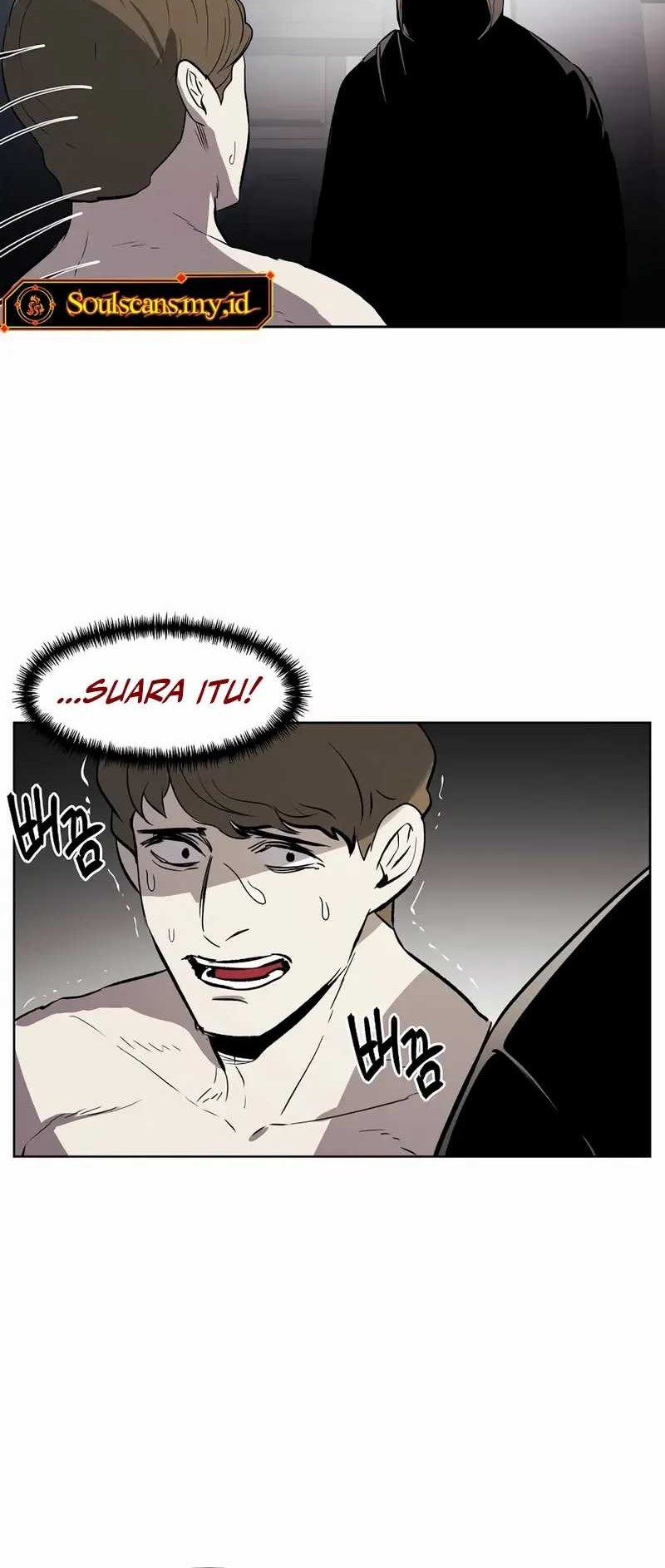 The Invincible Man Bab 65 halaman 43