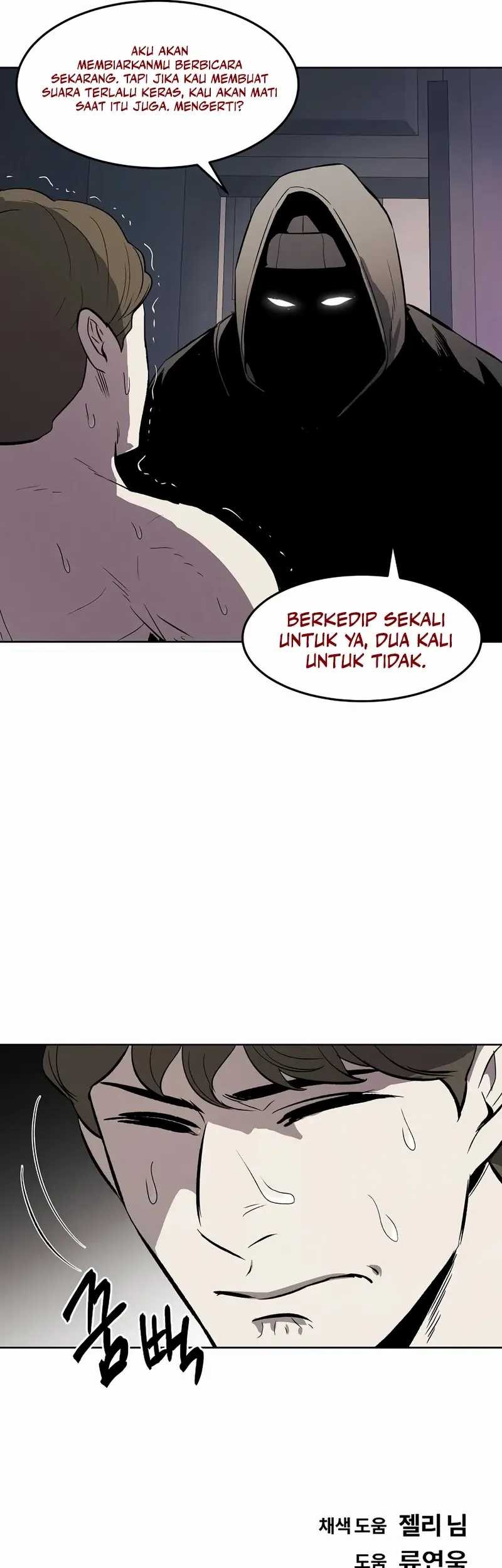 The Invincible Man Bab 65 halaman 44