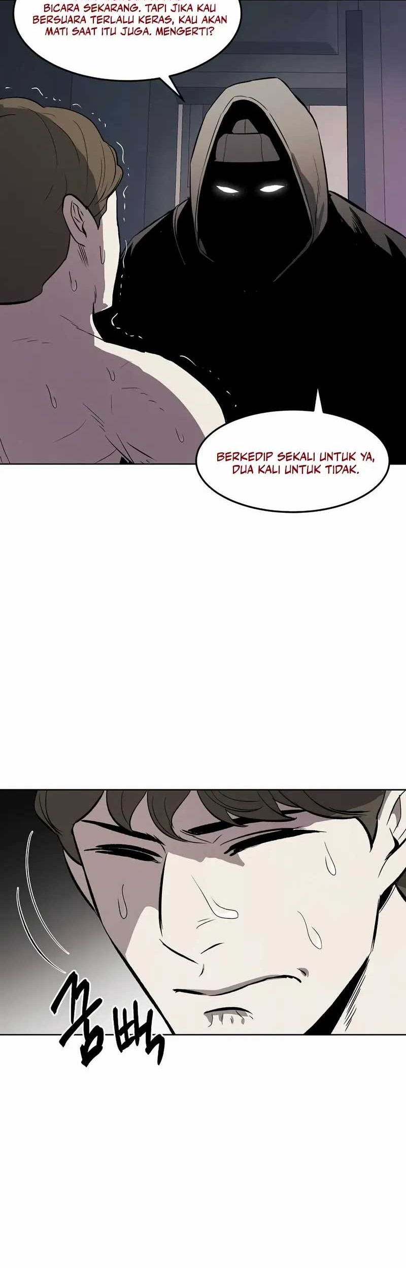 The Invincible Man Bab 66 halaman 3