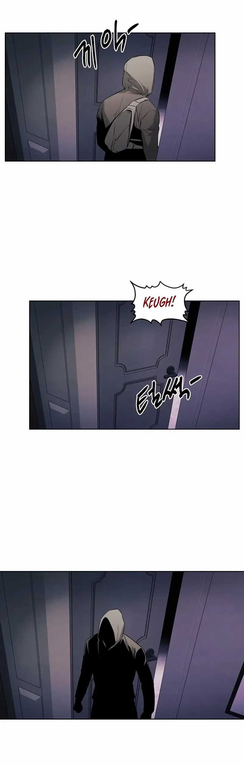 The Invincible Man Bab 66 halaman 12
