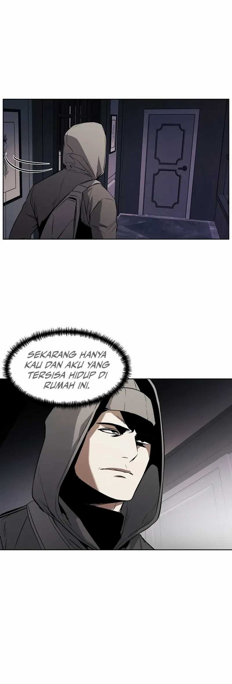 The Invincible Man Bab 66 halaman 13